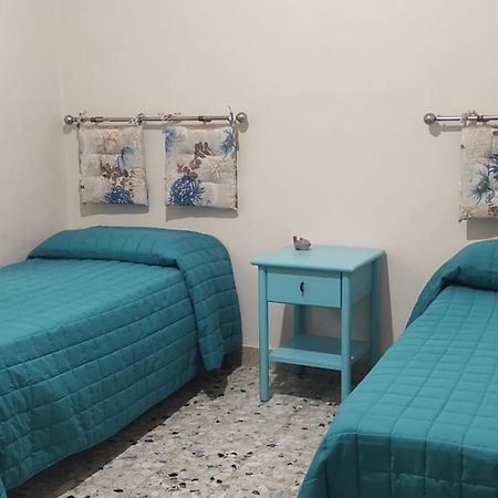 Appartamento Zona Centralissima Trapani Dış mekan fotoğraf
