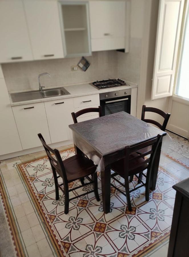 Appartamento Zona Centralissima Trapani Dış mekan fotoğraf