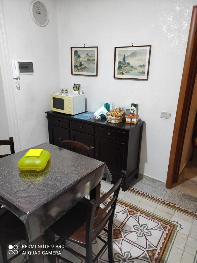 Appartamento Zona Centralissima Trapani Dış mekan fotoğraf