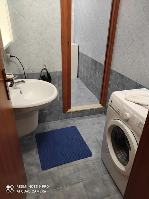 Appartamento Zona Centralissima Trapani Dış mekan fotoğraf