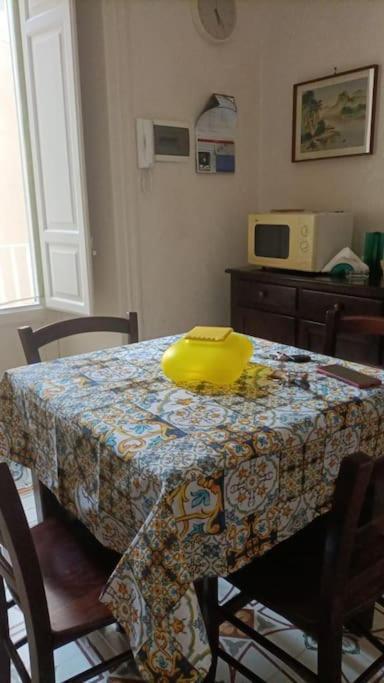 Appartamento Zona Centralissima Trapani Dış mekan fotoğraf