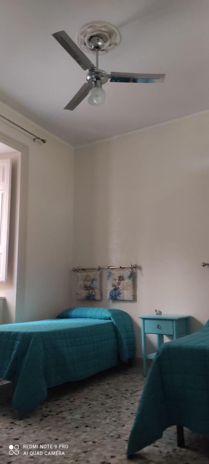 Appartamento Zona Centralissima Trapani Dış mekan fotoğraf