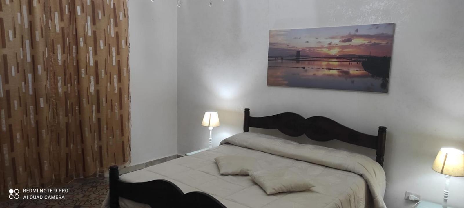 Appartamento Zona Centralissima Trapani Dış mekan fotoğraf