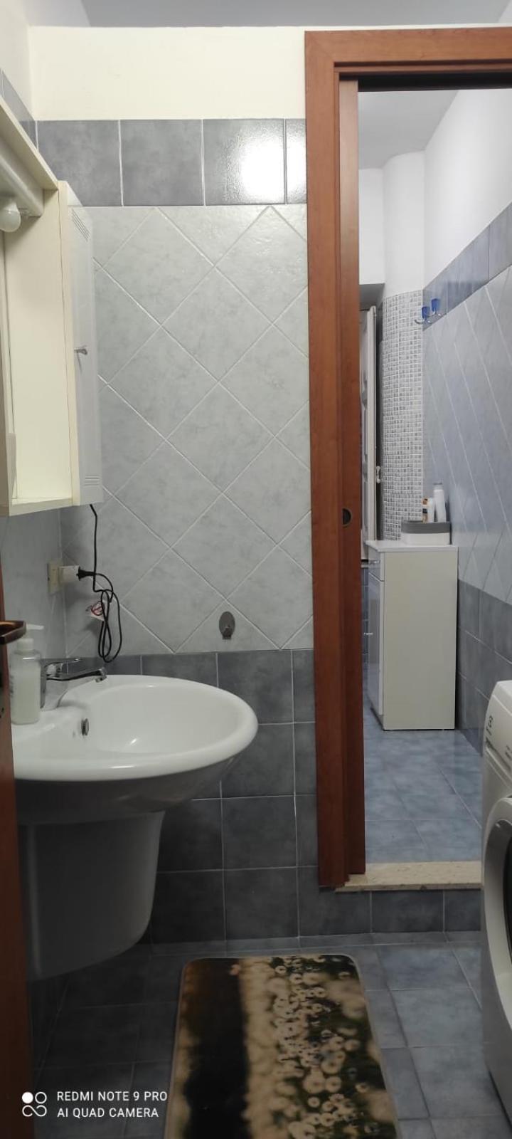 Appartamento Zona Centralissima Trapani Dış mekan fotoğraf
