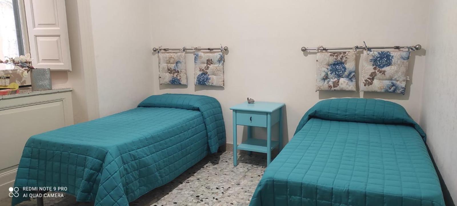Appartamento Zona Centralissima Trapani Dış mekan fotoğraf