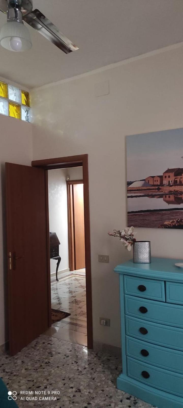 Appartamento Zona Centralissima Trapani Dış mekan fotoğraf
