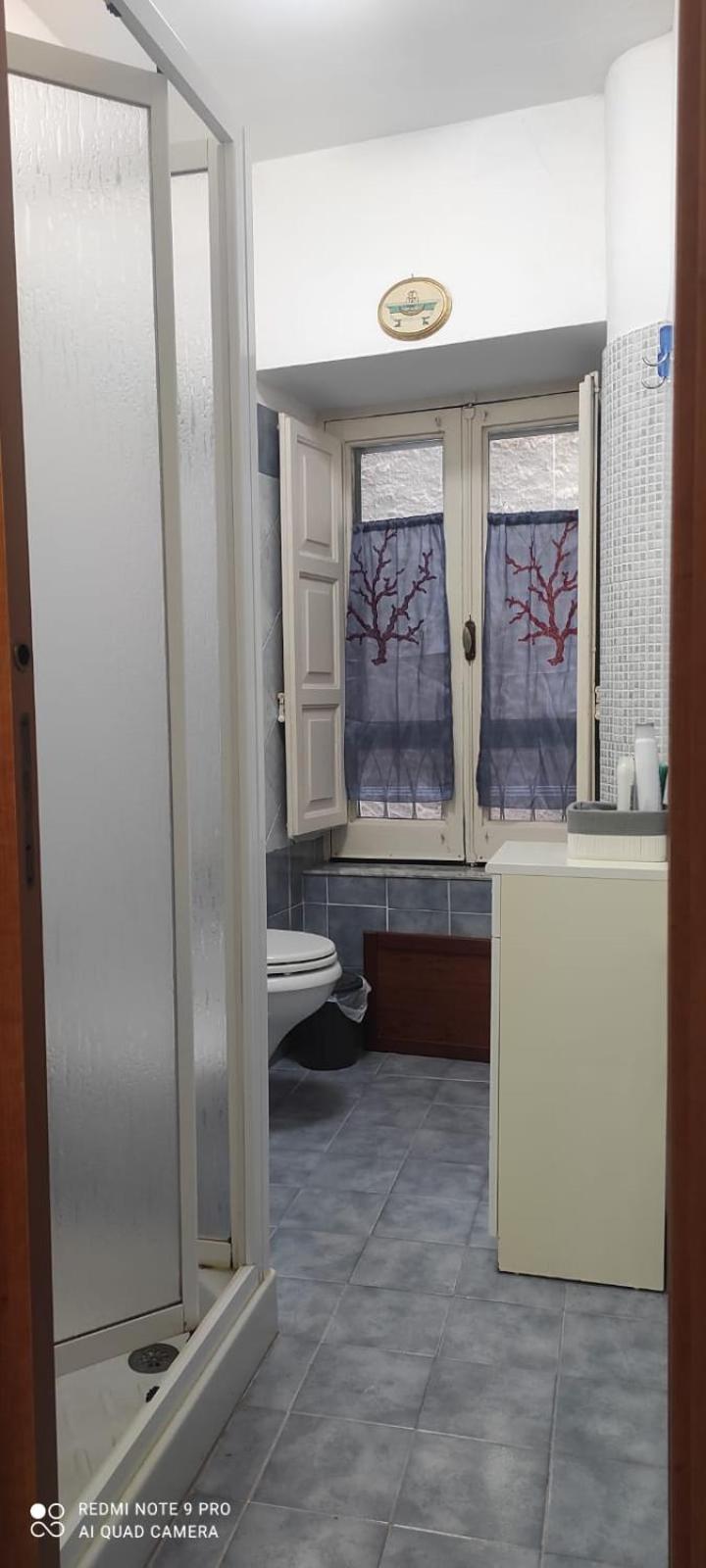 Appartamento Zona Centralissima Trapani Dış mekan fotoğraf