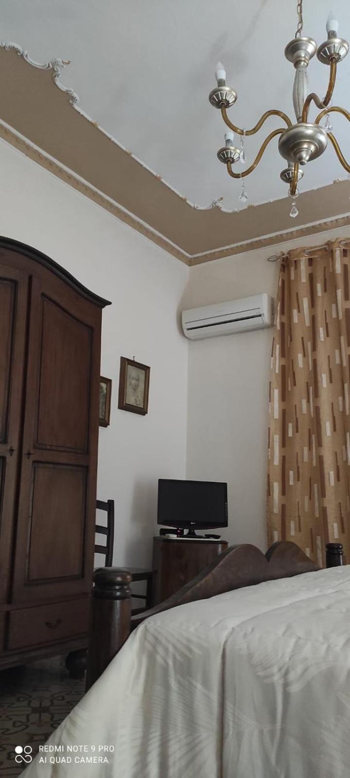Appartamento Zona Centralissima Trapani Dış mekan fotoğraf