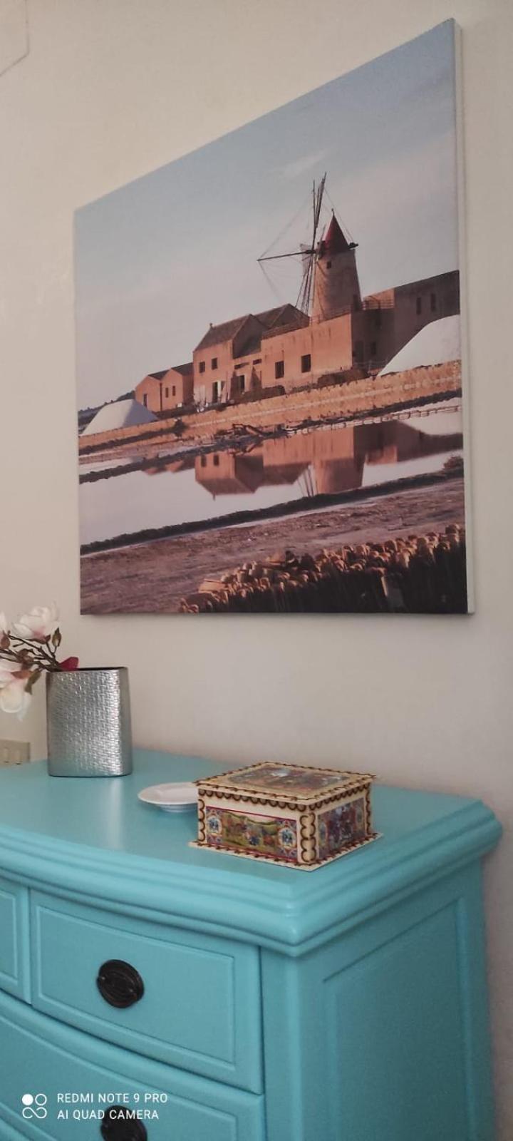 Appartamento Zona Centralissima Trapani Dış mekan fotoğraf